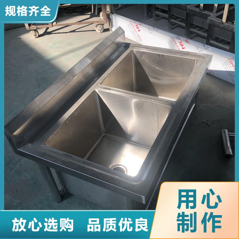 不锈钢水池产品细节参数