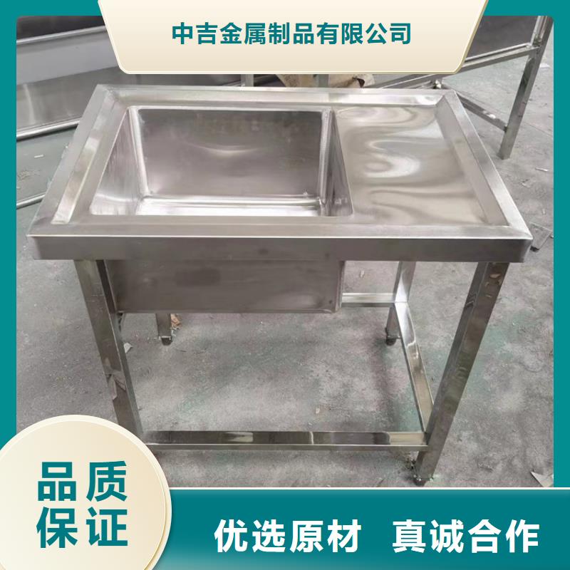 不锈钢水池不锈钢盖板极速发货