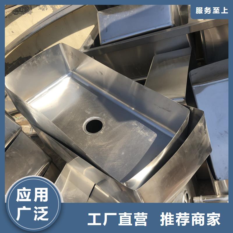 不锈钢水池产品细节参数