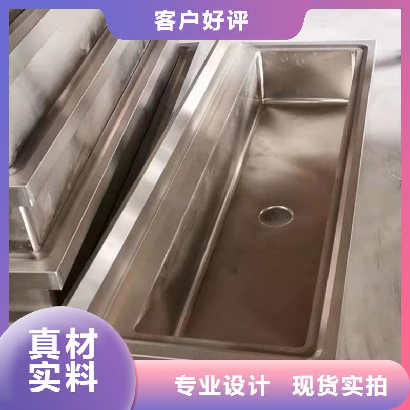 不锈钢水池不锈钢隔油池品质服务