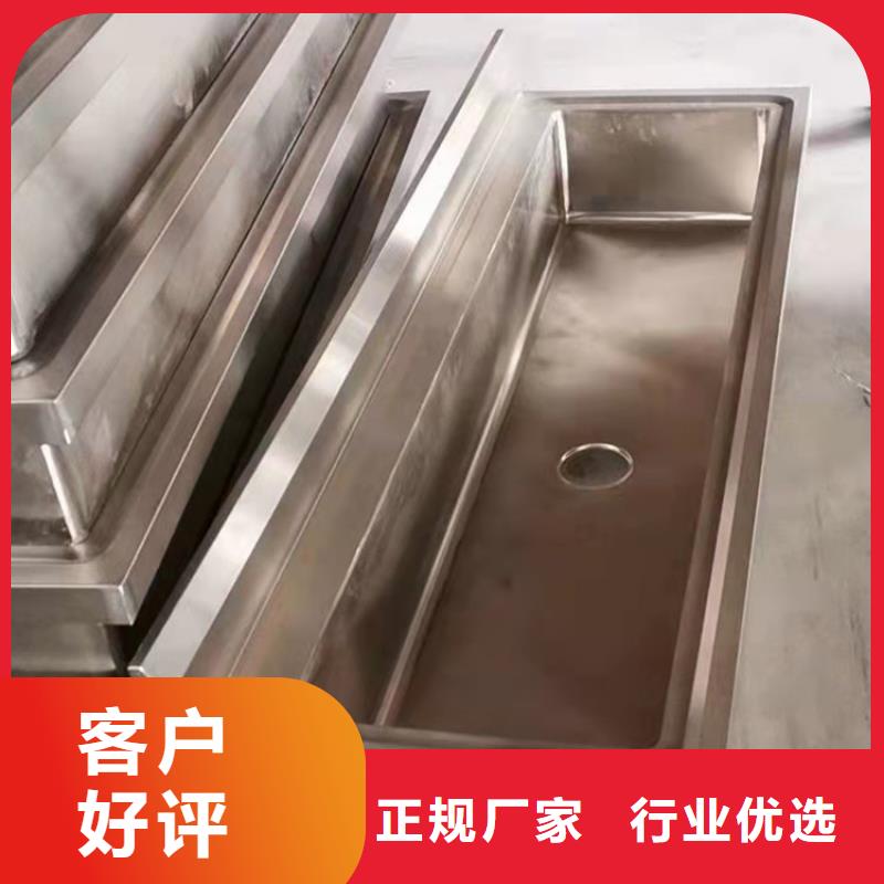 不锈钢水池产品细节参数