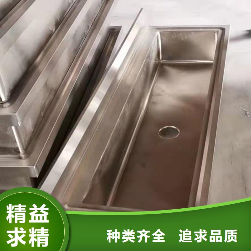 不锈钢水池省心又省钱