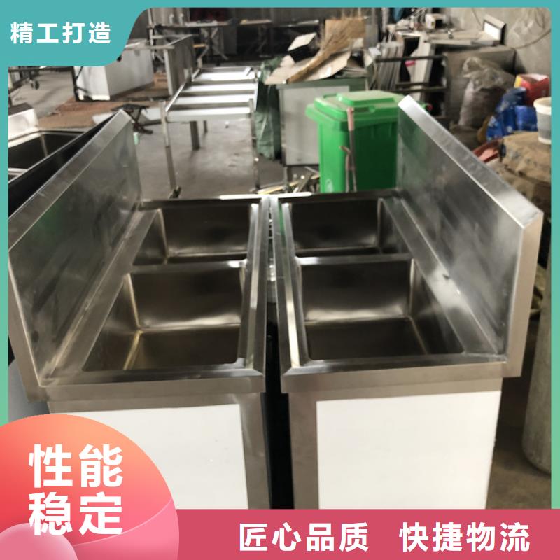 不锈钢水池产品细节参数