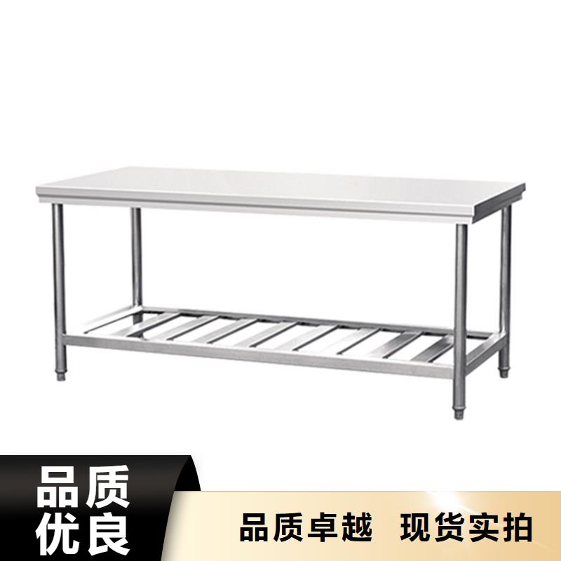 不锈钢工作台不锈钢地沟盖板当地货源