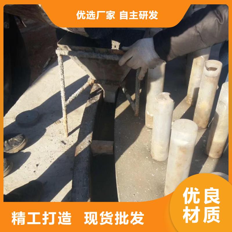 高强无收缩灌浆料价格