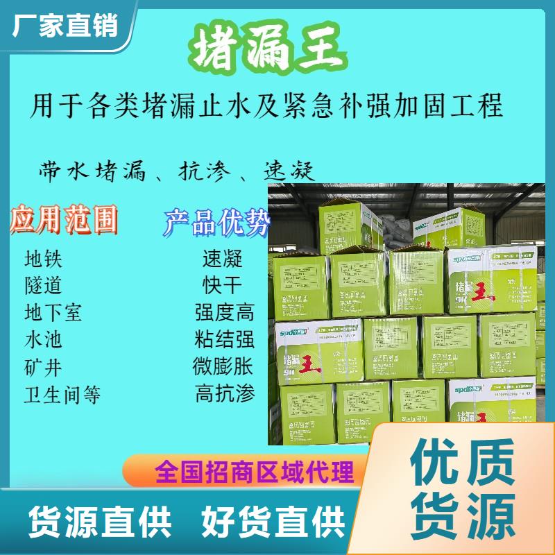 快速堵漏灵供应