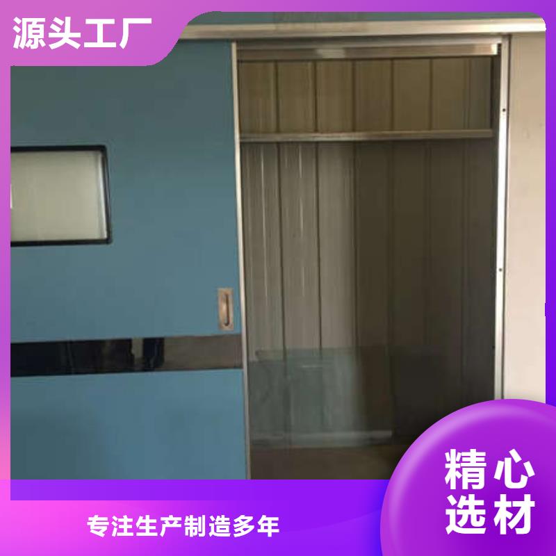 铅门现货直供