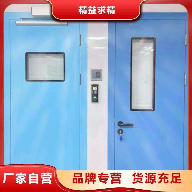 铅门现货直供