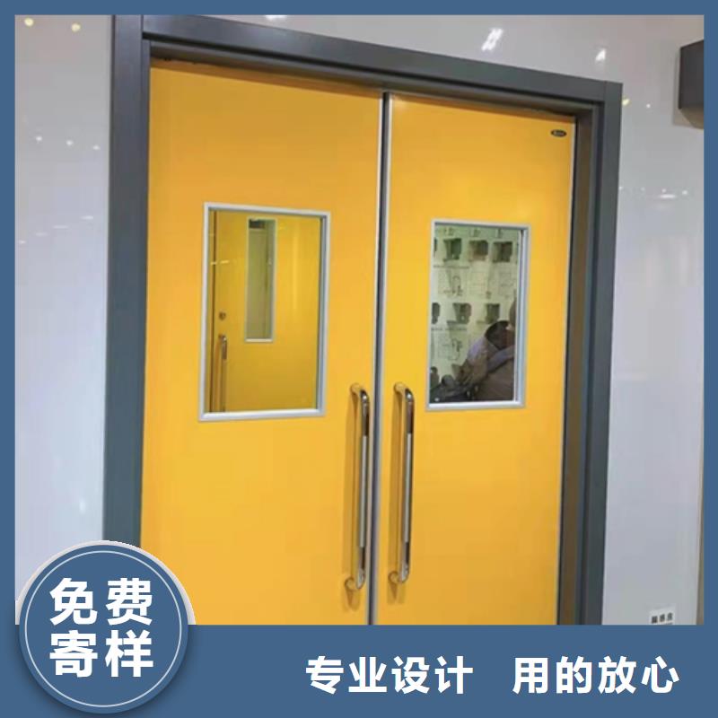 铅门铅砖真实拍摄品质可靠