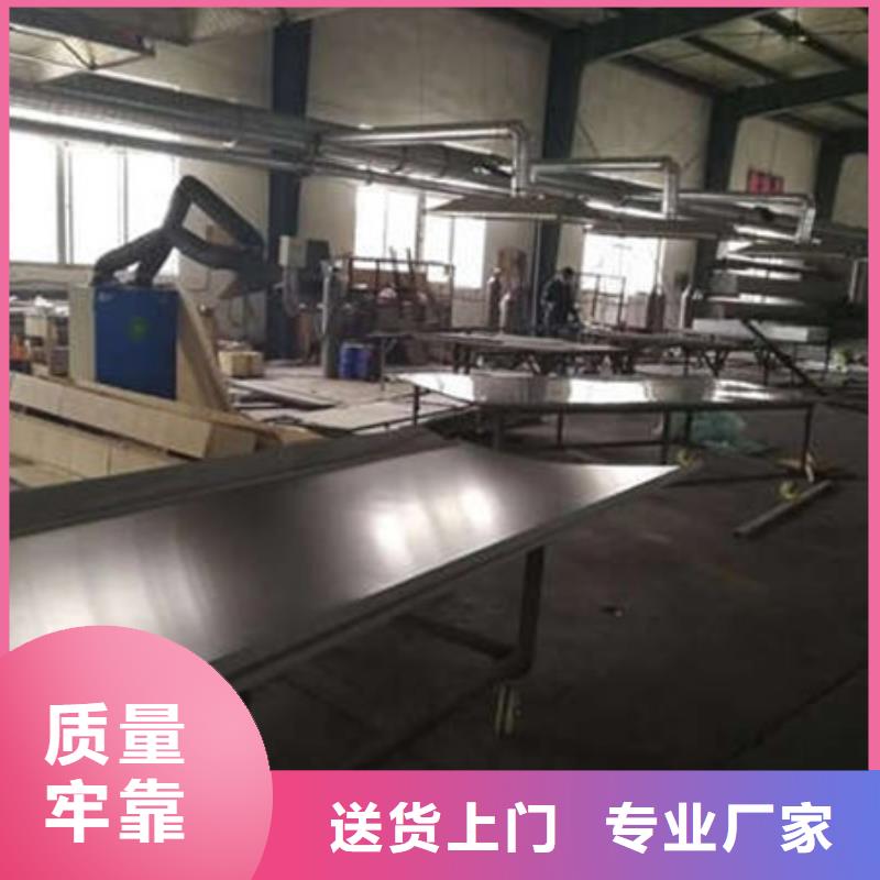铅板净化钢质门专注生产制造多年