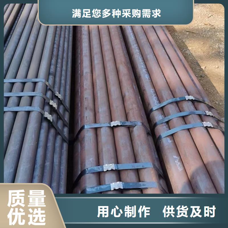 304不锈钢管企业-信誉保障