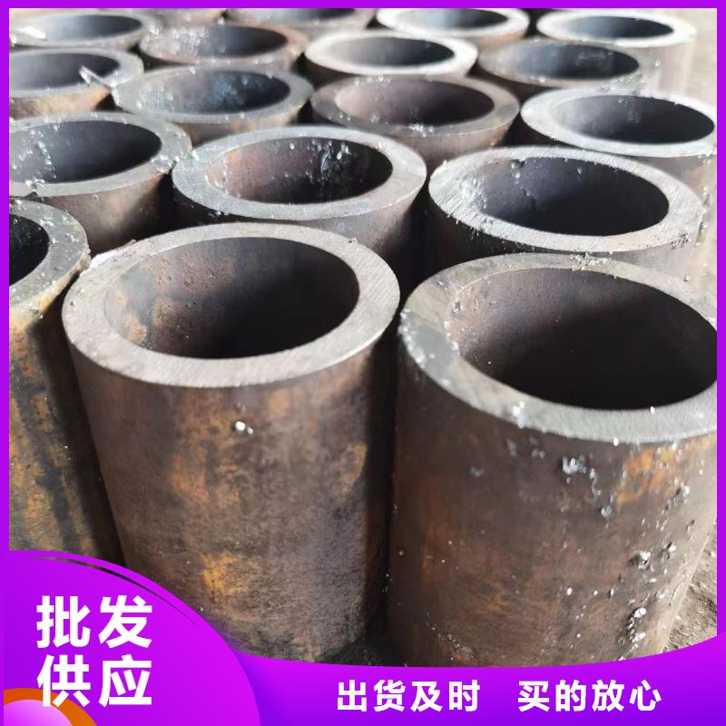 304L不锈钢管制作商