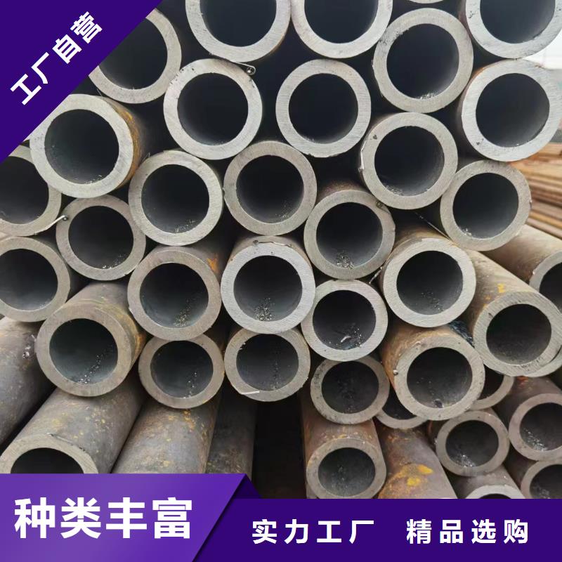 不锈钢焊管品质可靠