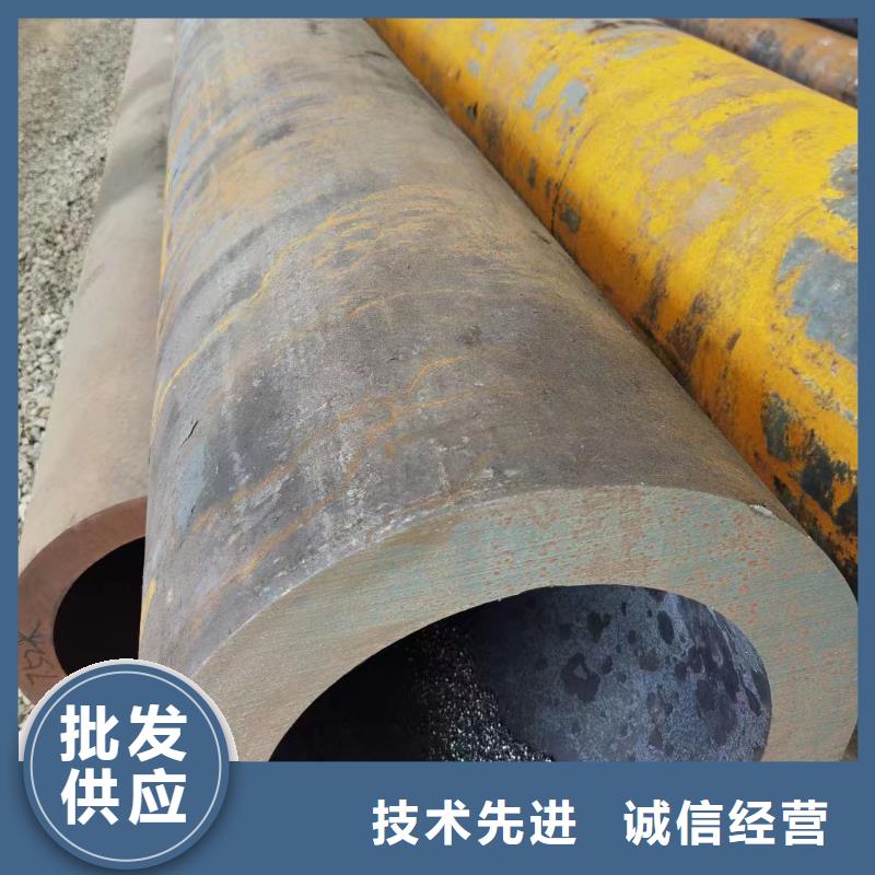 316L不锈钢管远销各地