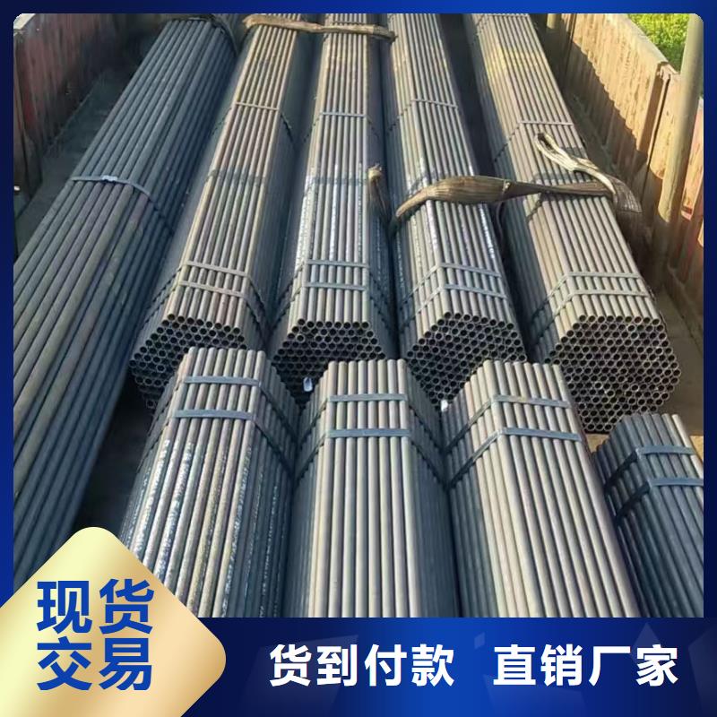 304L不锈钢管制作商