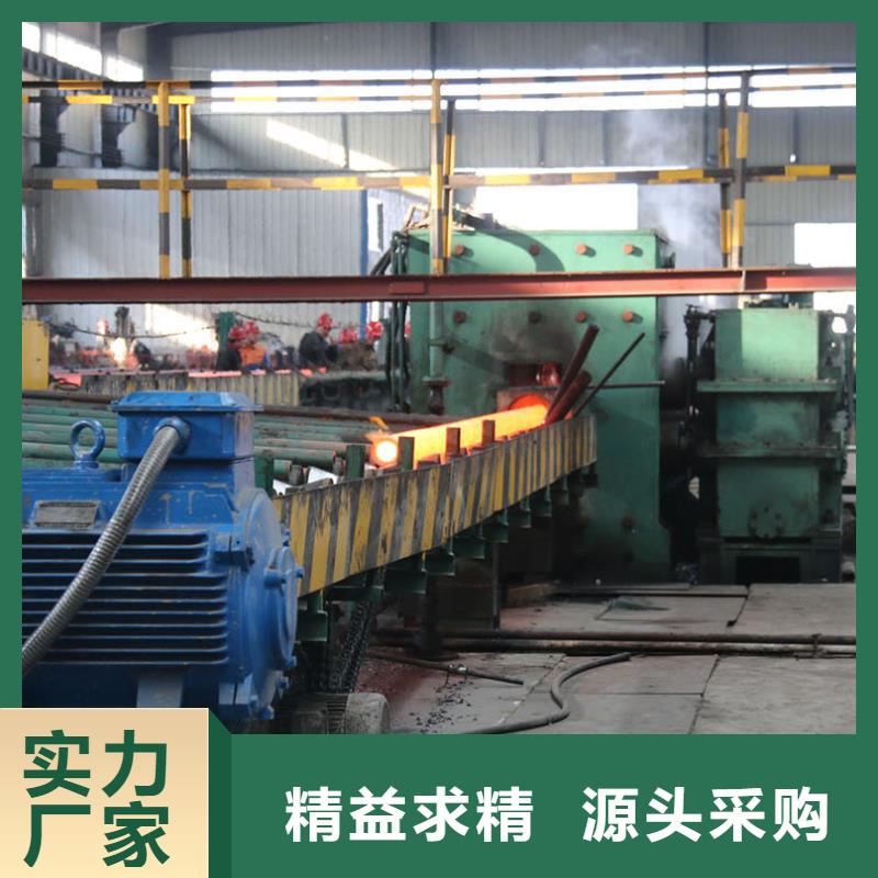 可定制的15CrMo无缝钢管现货厂家