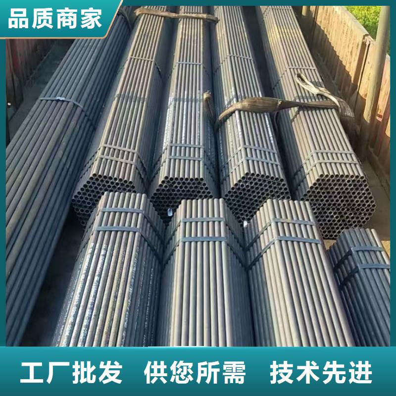 靠谱的15CrMo合金钢管公司