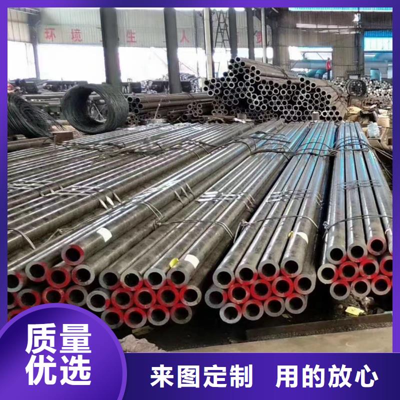 靠谱的15CrMo合金钢管公司