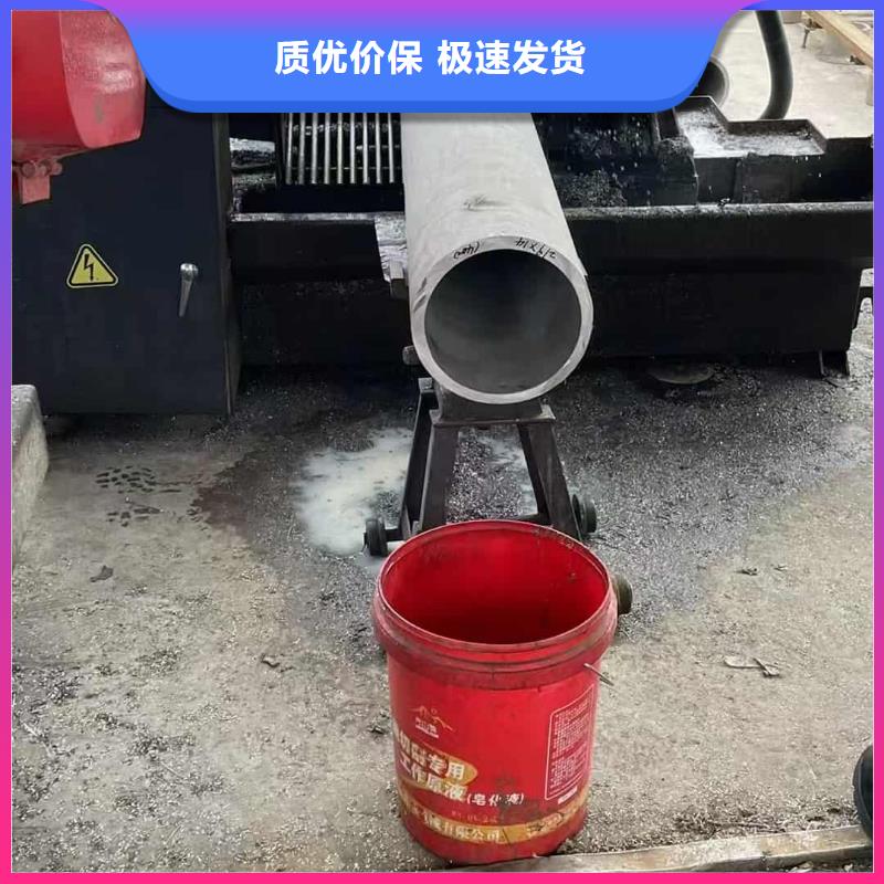 本地的12Cr18Ni9不锈钢管厂家