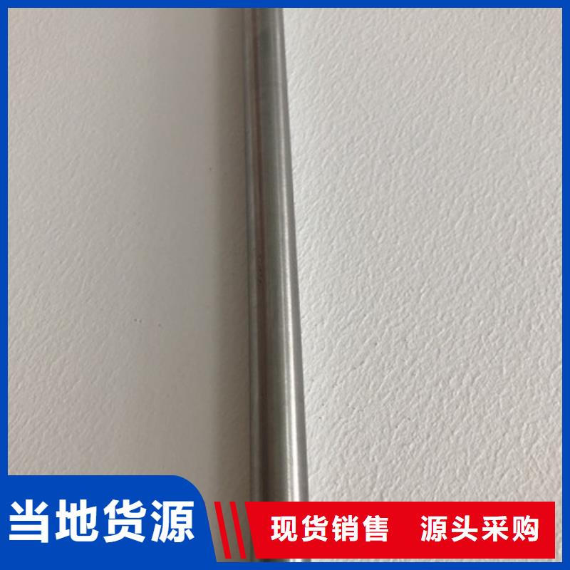 2507不锈钢管承接