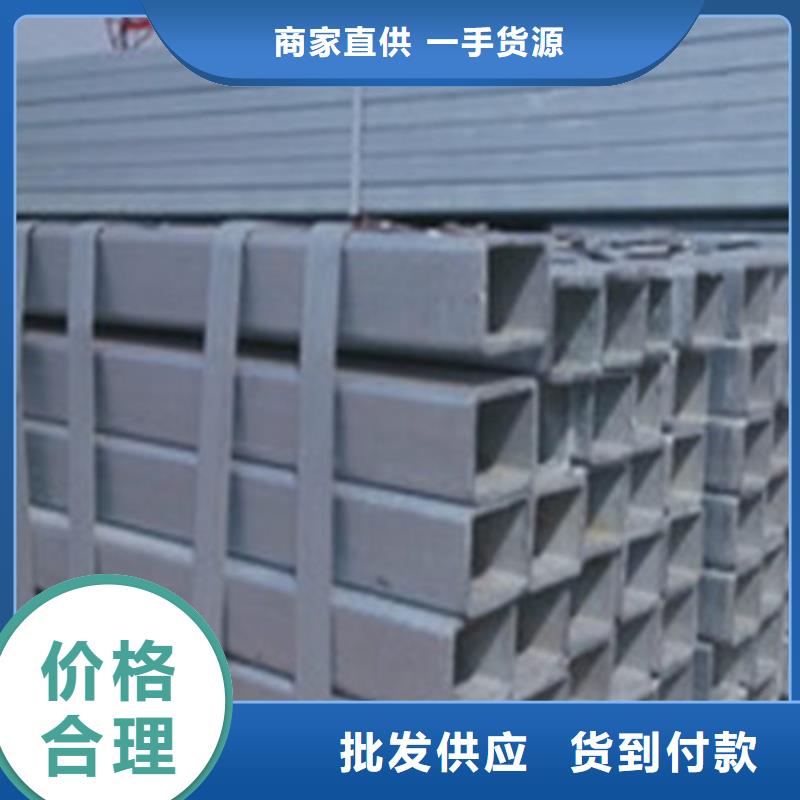 2507不锈钢管下单即生产
