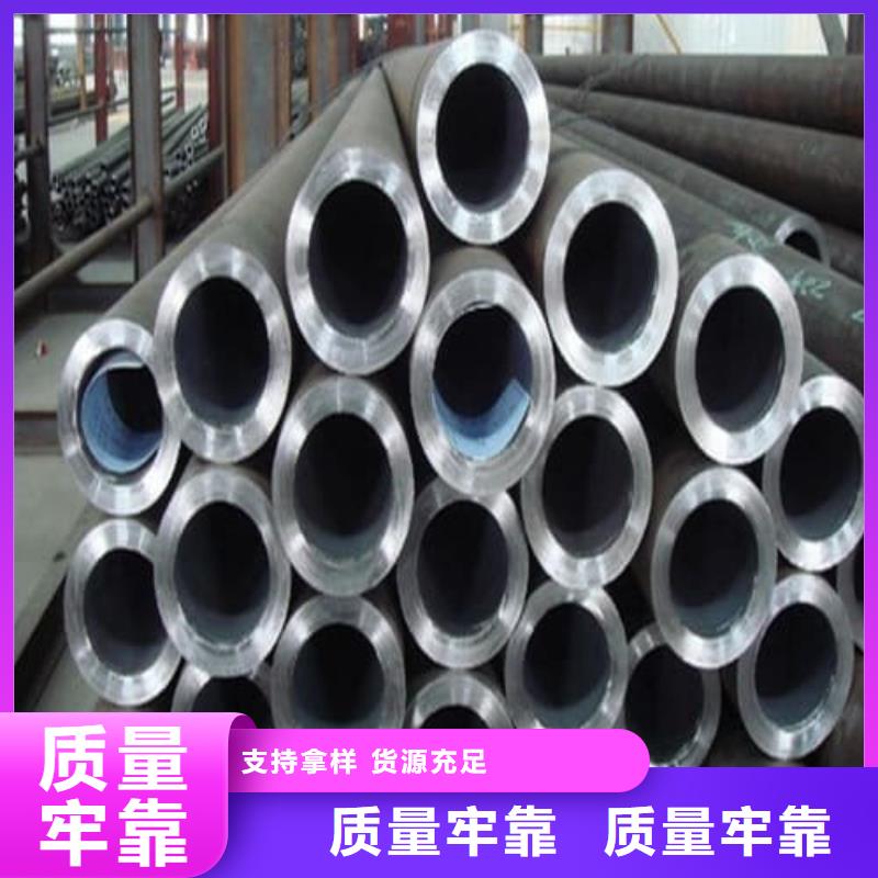 有现货的316L不锈钢管供应商
