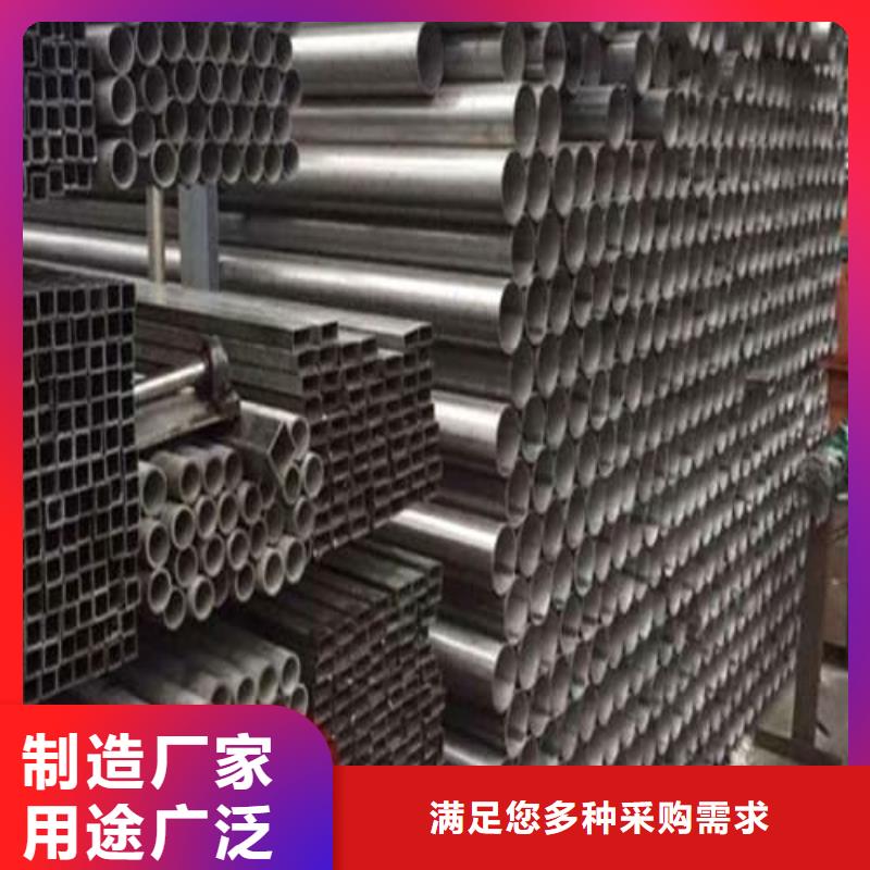 317L不锈钢管_多年制造经验
