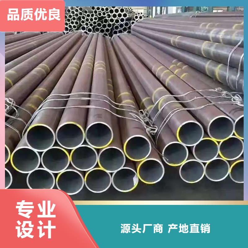 实力雄厚的20Cr精密钢管供货商