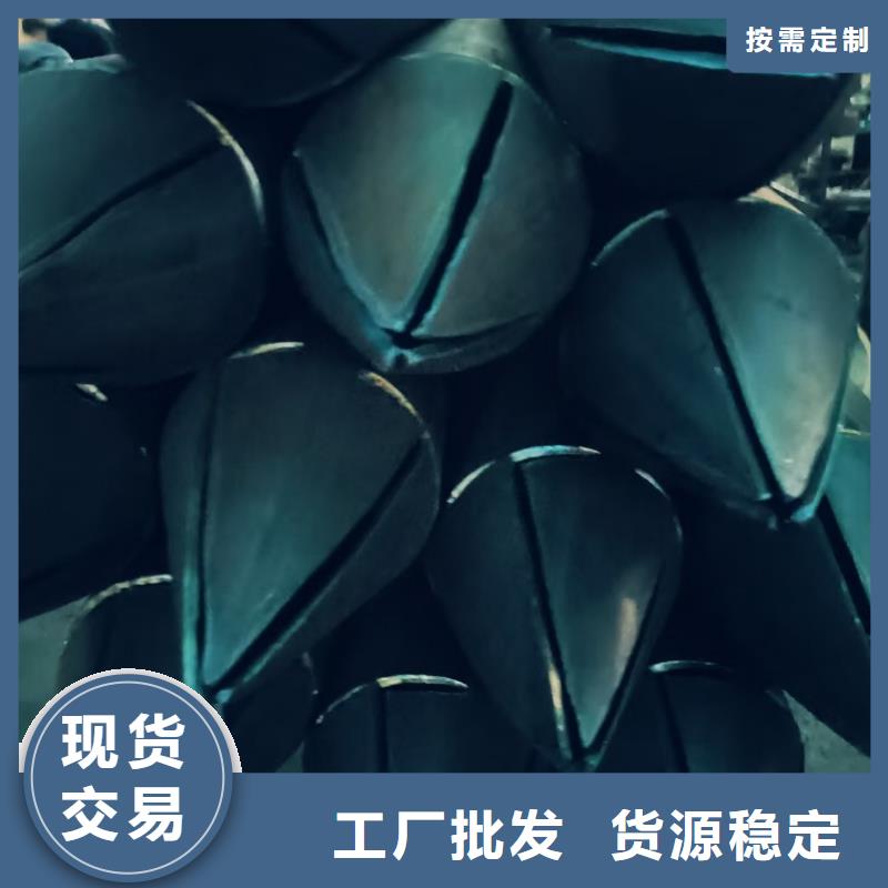 钢锚管工厂货源