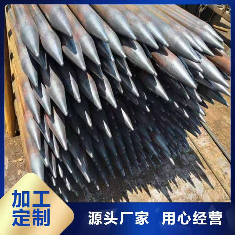 袖阀管参数详情