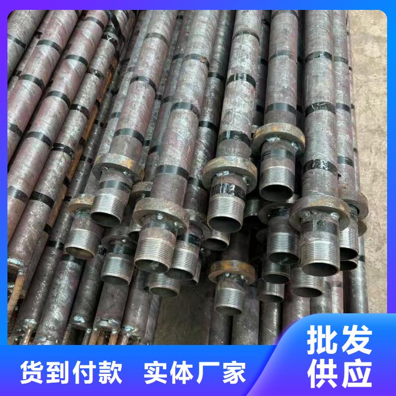 可靠的注浆管生产厂家