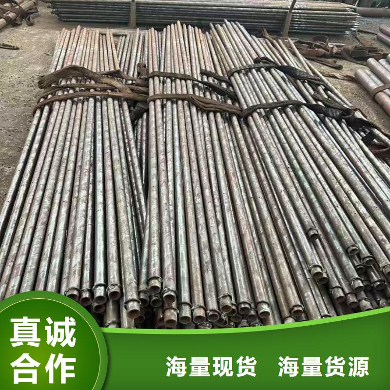 做空心注浆管的厂家