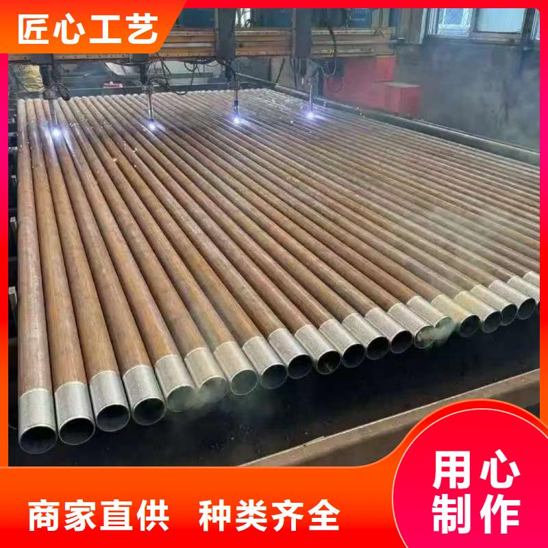 规格齐全的中空锚杆生产厂家