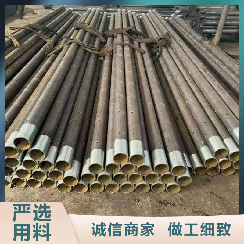 生产空心注浆管的厂家