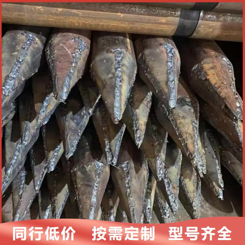 做空心注浆管的厂家