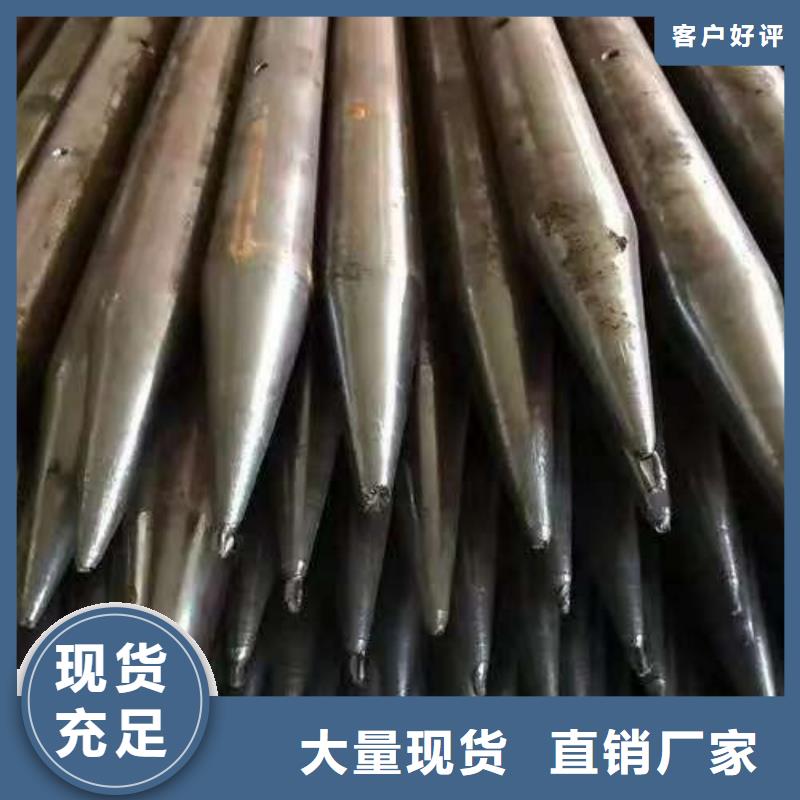 钢锚管-钢锚管图文介绍