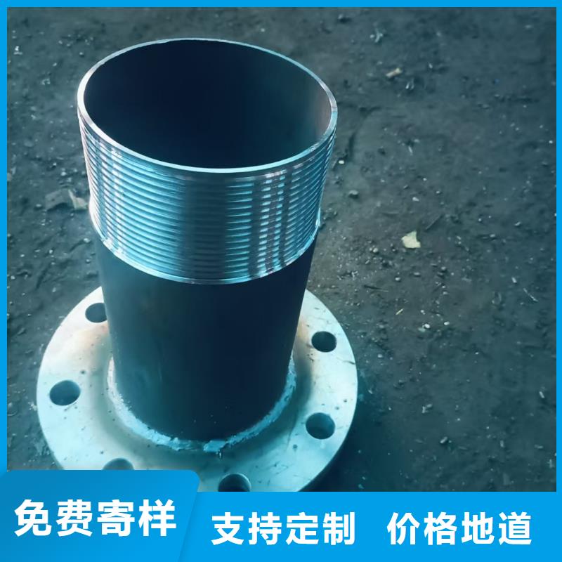 规格齐全的中空锚杆生产厂家