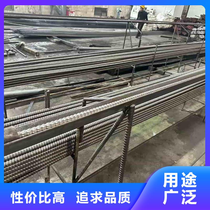 钢锚管优质售后