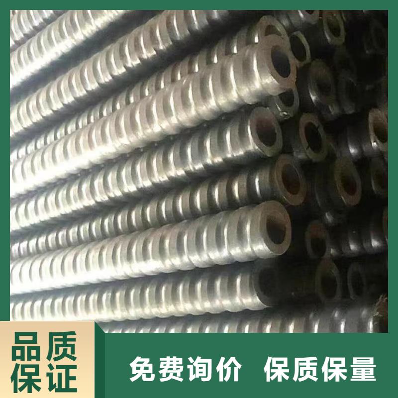 注浆管产品型号参数
