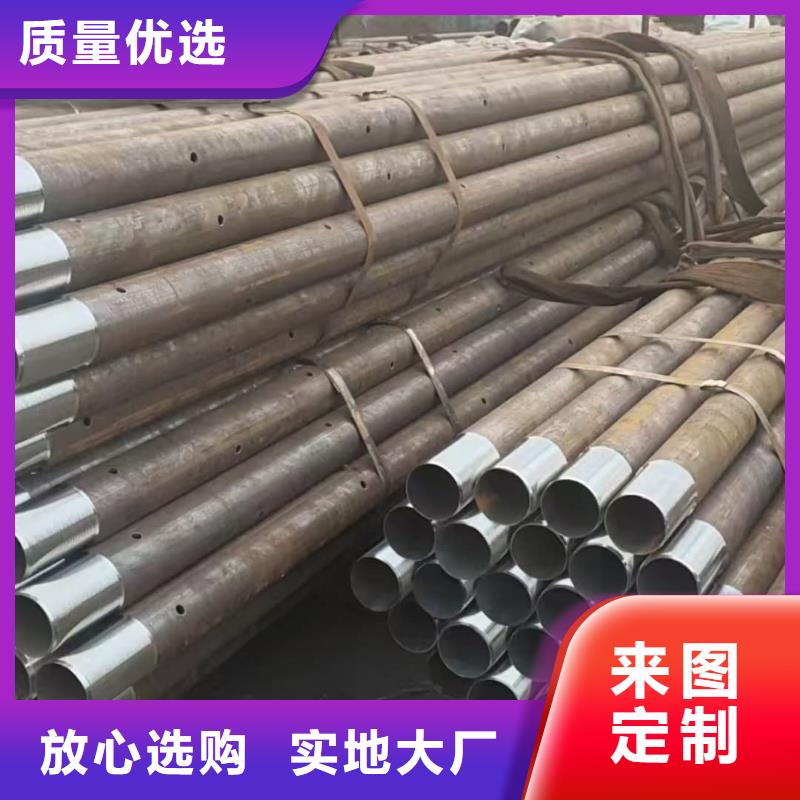 规格齐全的中空锚杆生产厂家