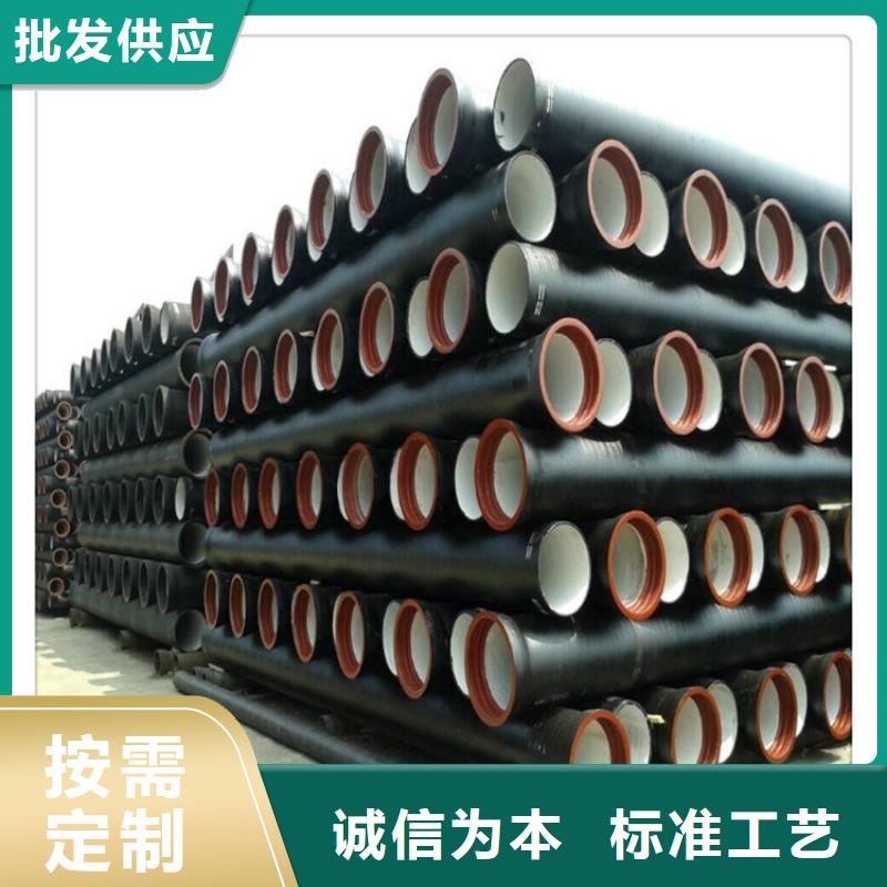 球墨铸铁管球墨铸铁沟盖板热销产品