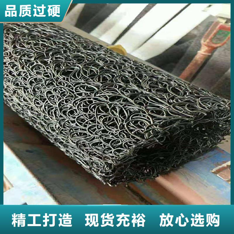 硬式透水管生产厂家厂家-