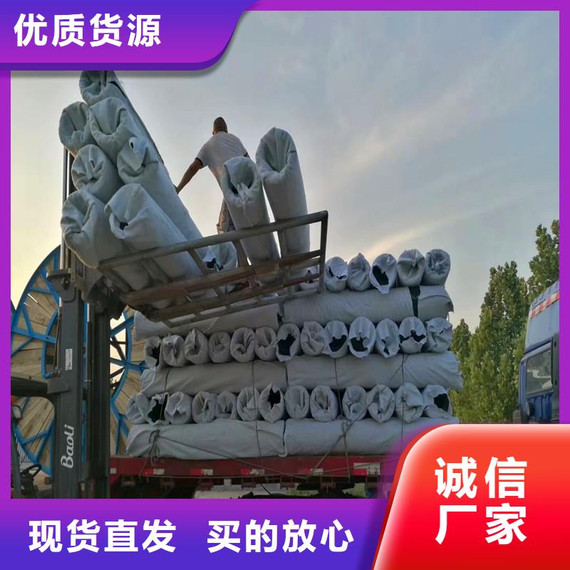 硬式透水管生产厂家厂家-