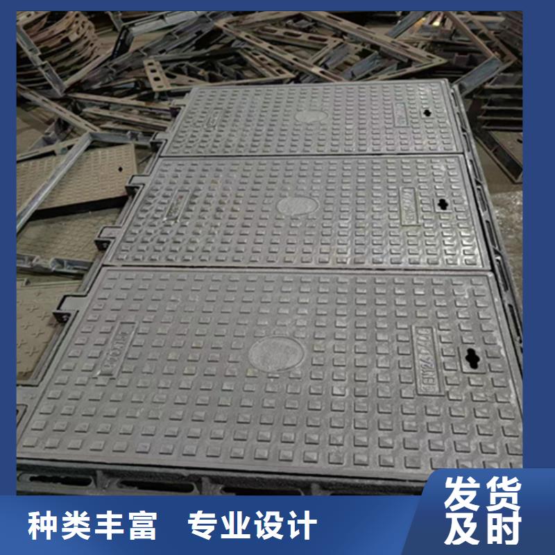 【球墨铸铁井盖排水球墨铸铁管DN150精选货源】