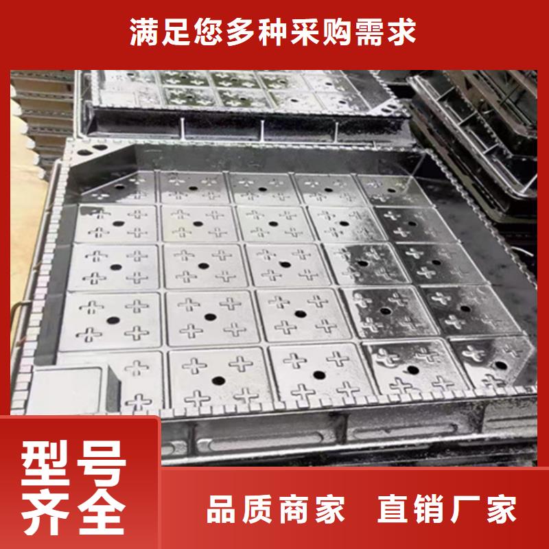 球墨铸铁井盖排水球墨铸铁管DN75定金锁价