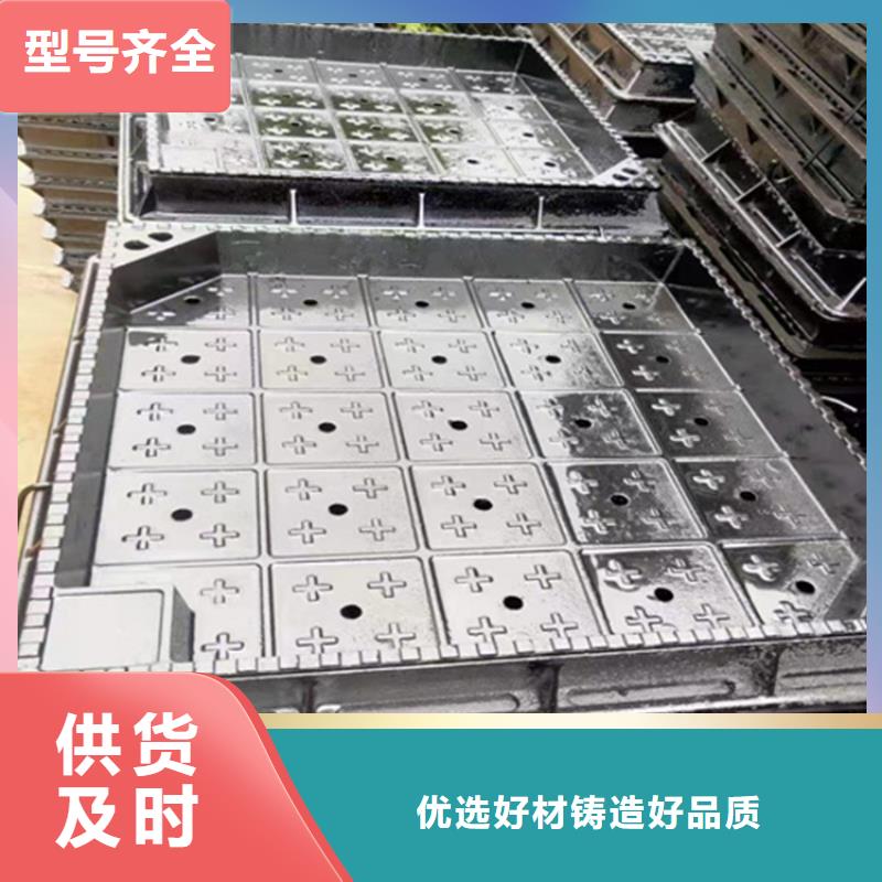 球墨铸铁井盖排水球墨铸铁管DN75定金锁价