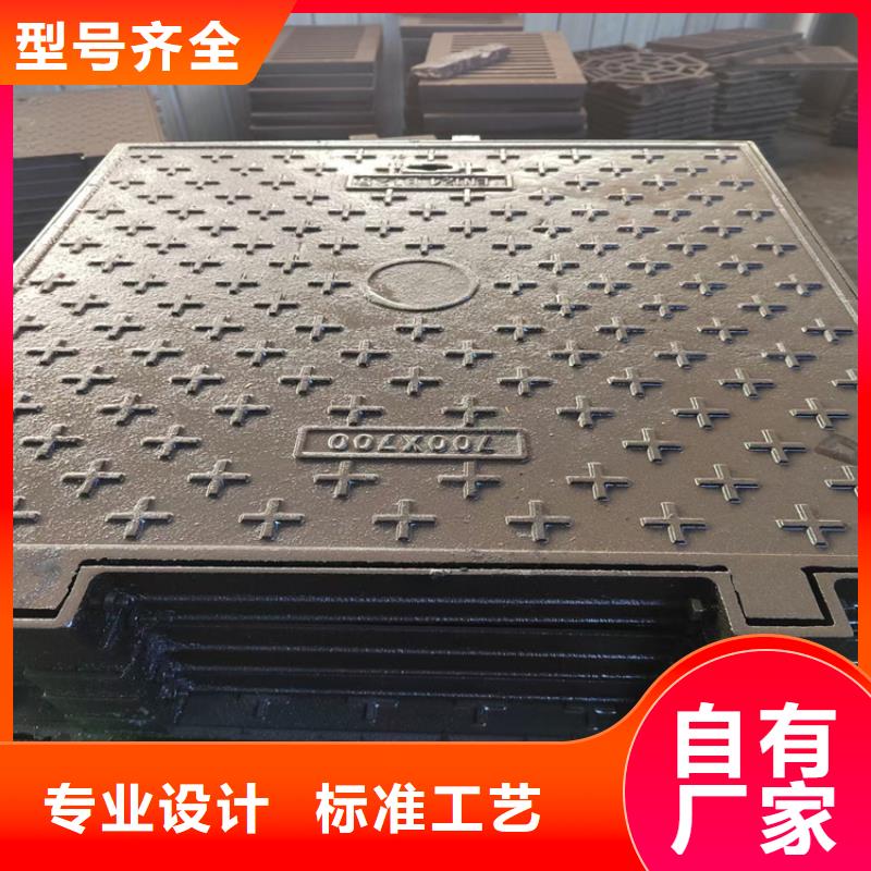 球墨铸铁井盖K9级球墨铸铁管当日价格