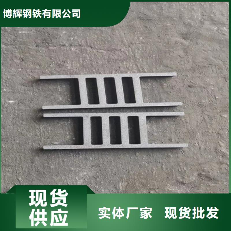 球墨铸铁篦子球墨铸铁树池篦子多年行业经验