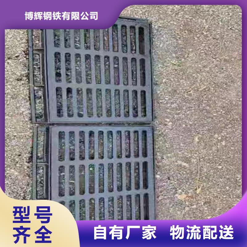 球墨铸铁篦子重型井盖专业生产制造厂