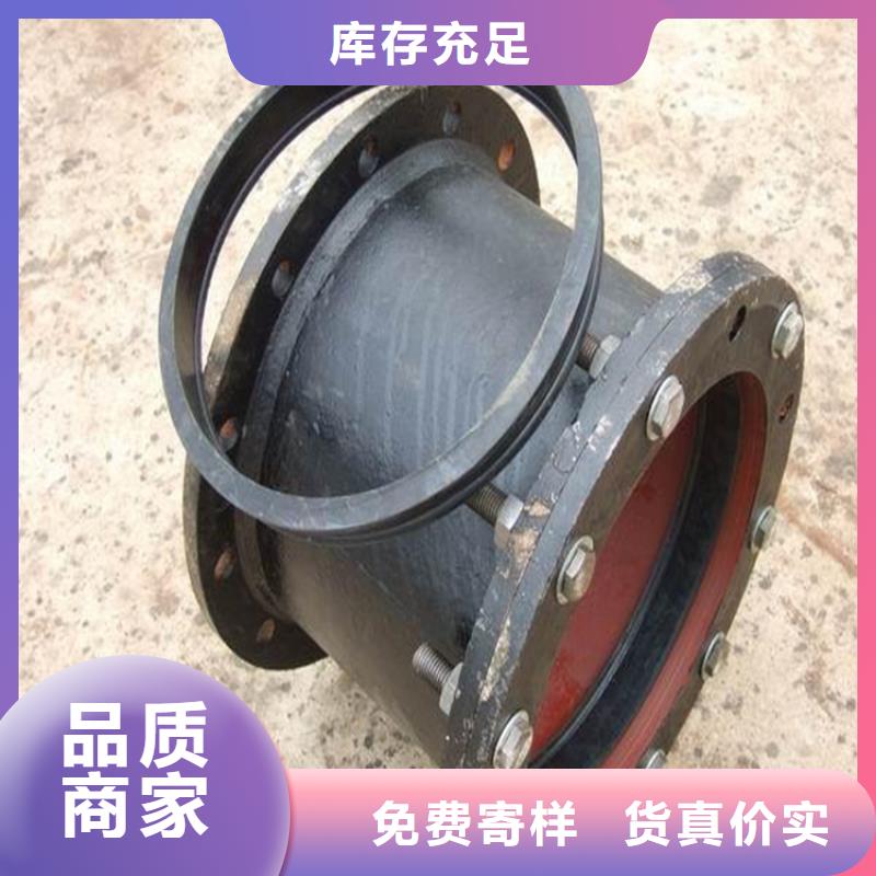 球墨铸铁管_重型井盖质量可靠